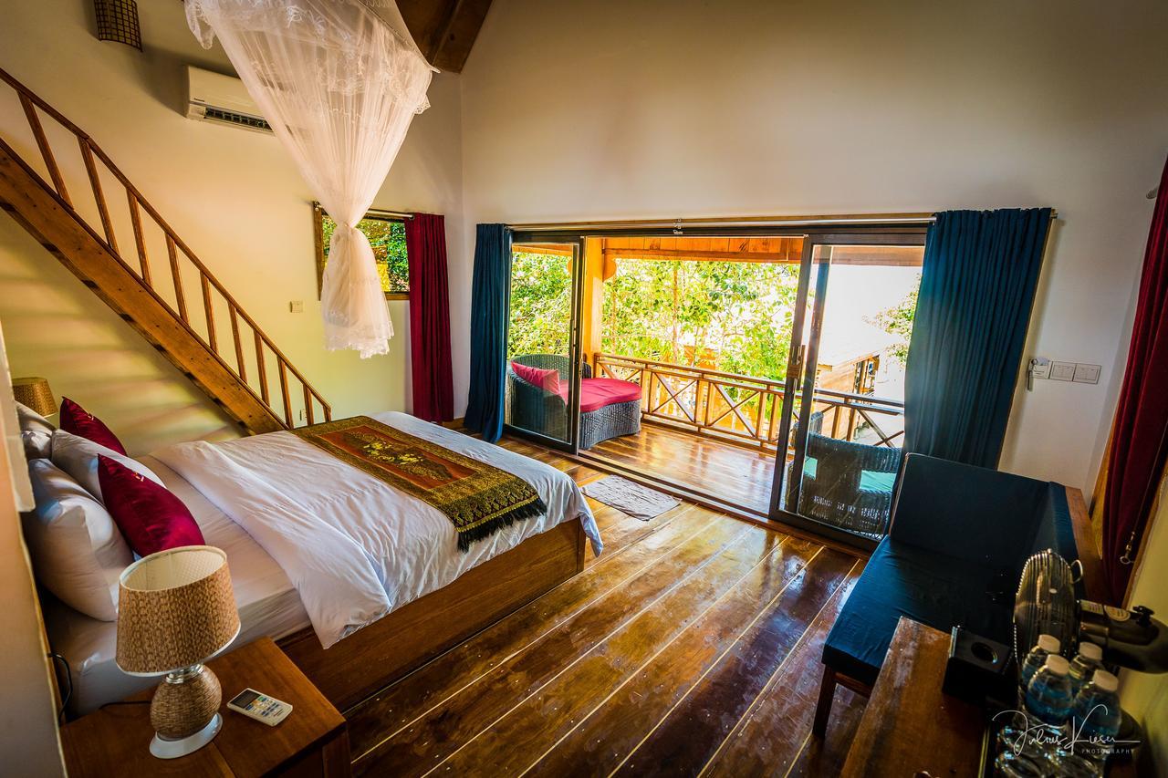 Sol Beach Resort Ко-Ронг-Самлоем Екстер'єр фото