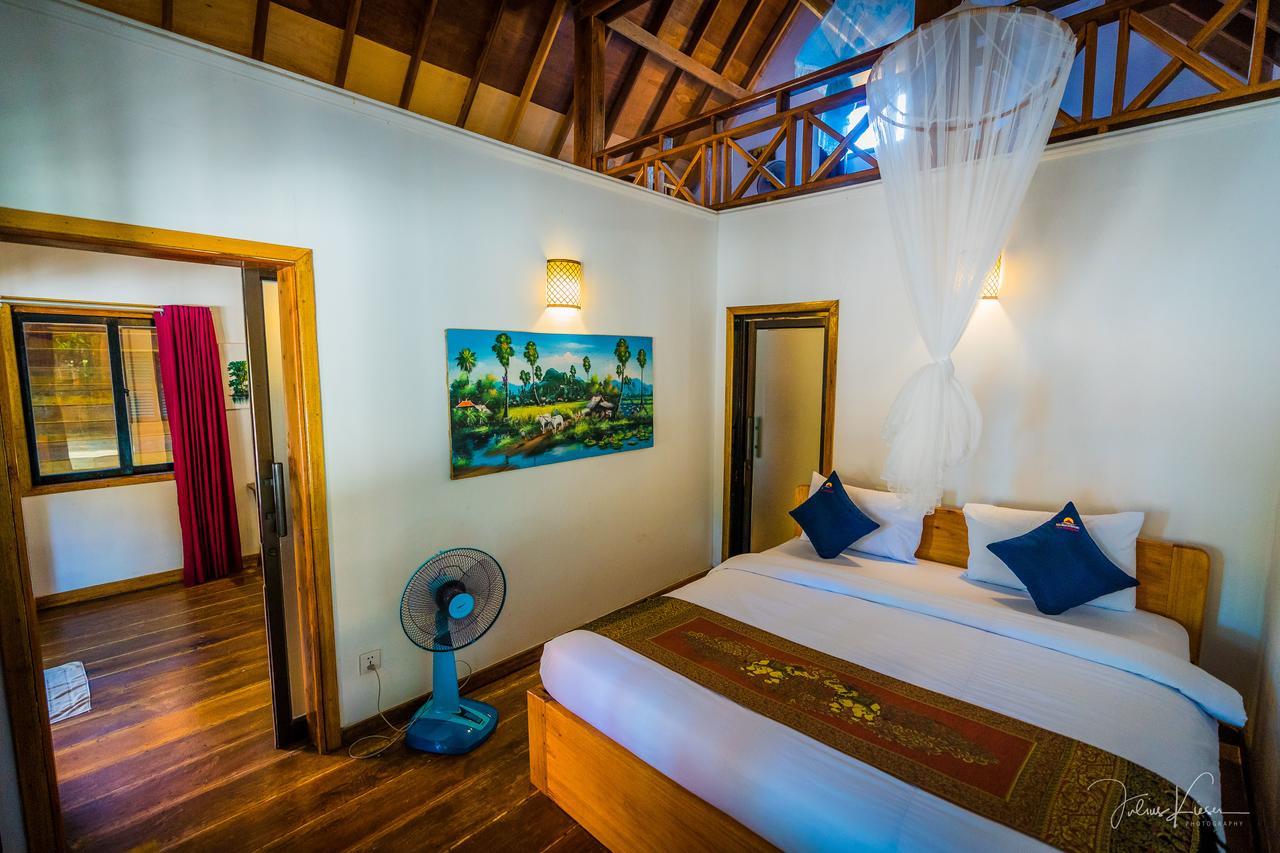 Sol Beach Resort Ко-Ронг-Самлоем Екстер'єр фото