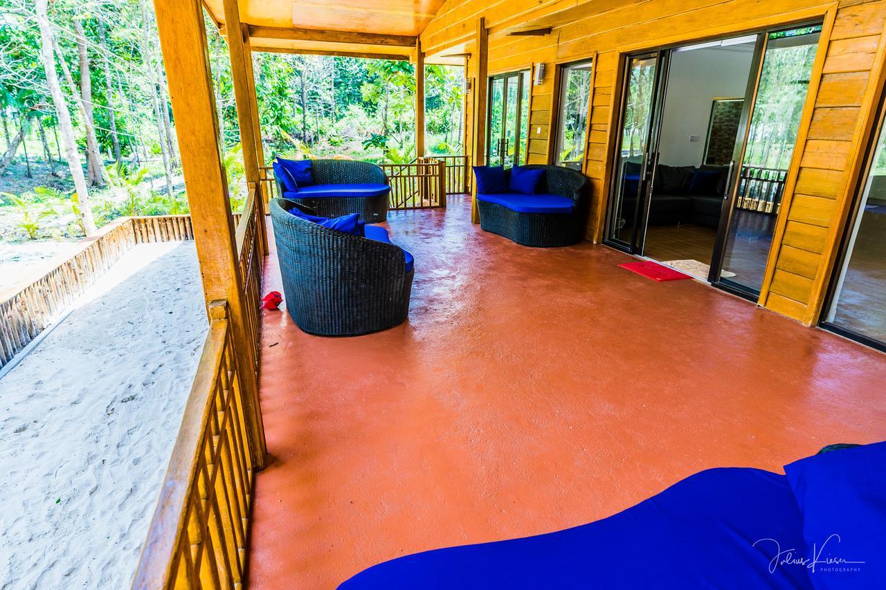 Sol Beach Resort Ко-Ронг-Самлоем Екстер'єр фото