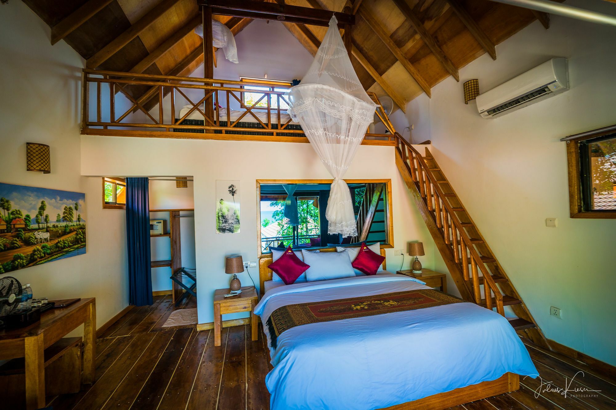 Sol Beach Resort Ко-Ронг-Самлоем Екстер'єр фото