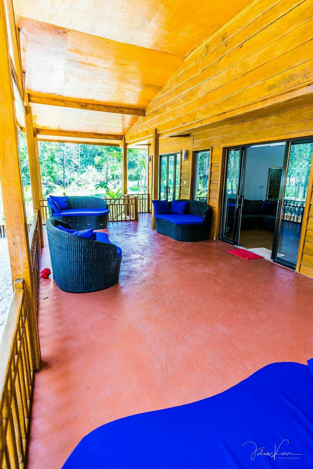 Sol Beach Resort Ко-Ронг-Самлоем Екстер'єр фото