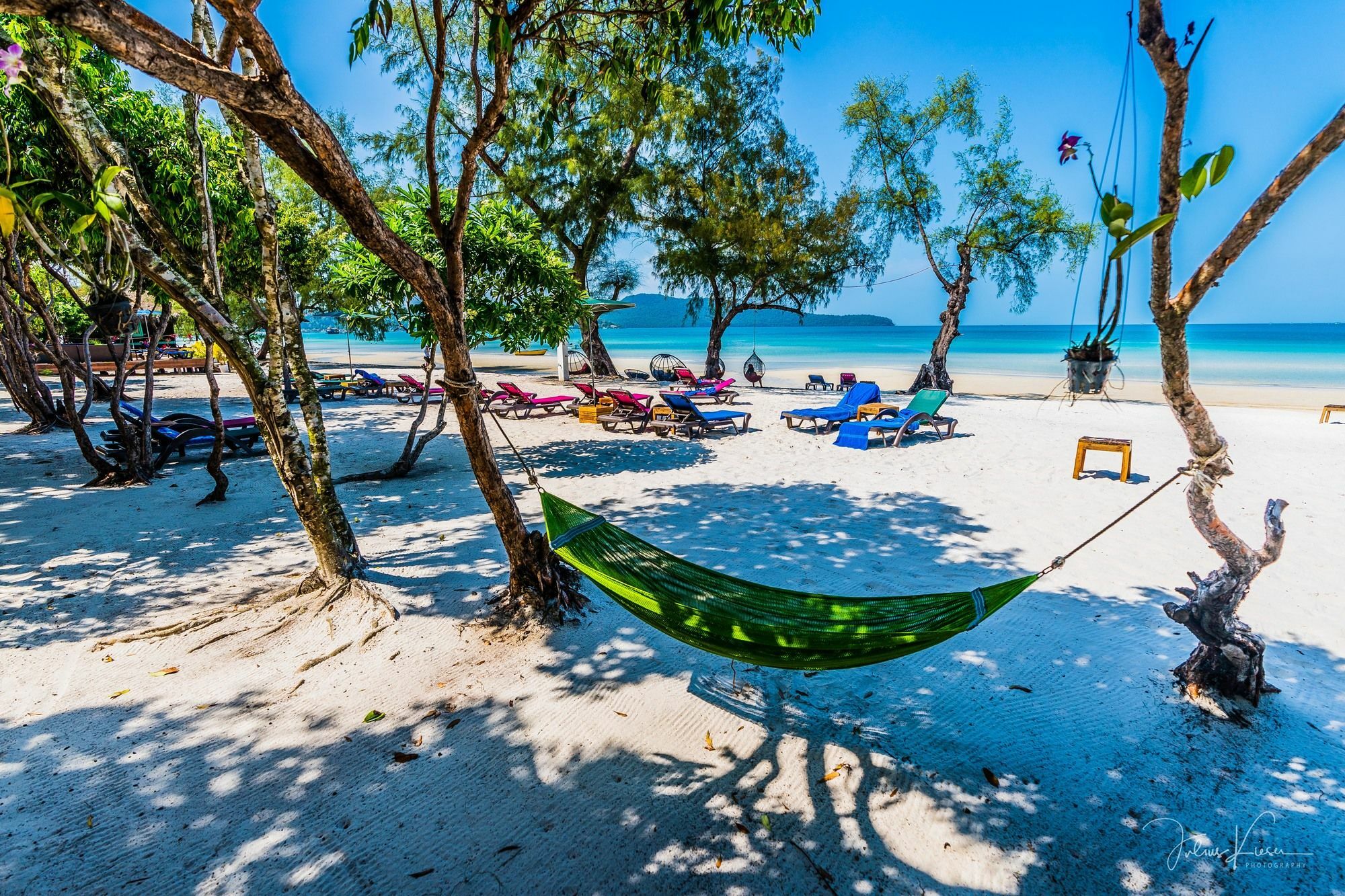 Sol Beach Resort Ко-Ронг-Самлоем Екстер'єр фото