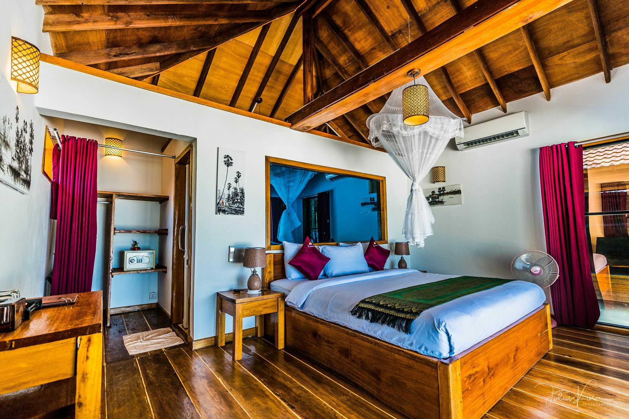 Sol Beach Resort Ко-Ронг-Самлоем Екстер'єр фото